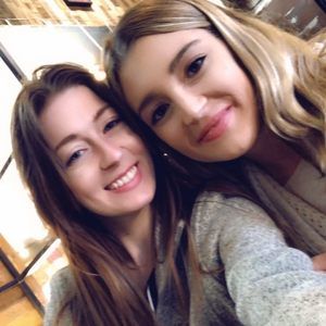 Meet your Posher, Bridget